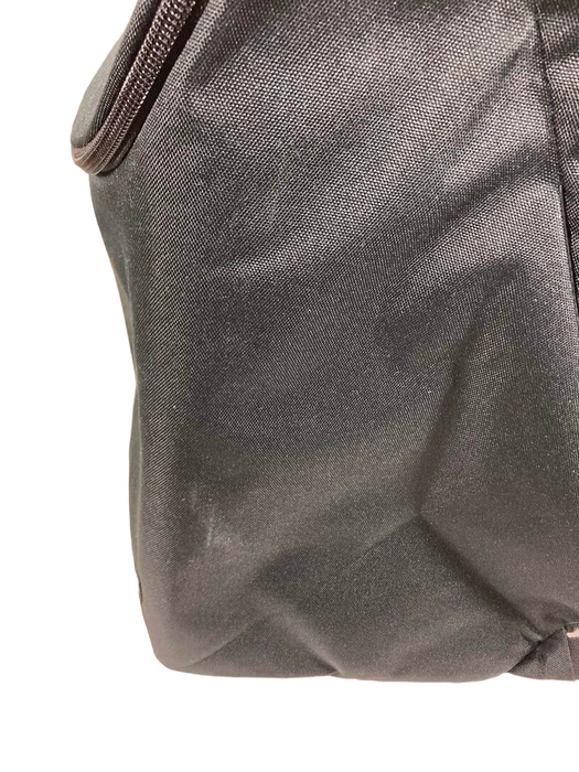 Shop WAYB Pico Portable Car Seat Travel Bag, Deluxe Bag, Onyx at Goodbuygears