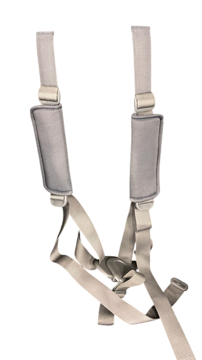 Shop UPPAbaby VISTA V2 Stroller, 2023, Greyson (Charcoal Melange) at Goodbuygears