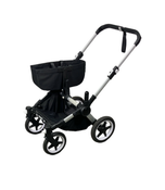 Shop Bugaboo Donkey 5 Mono Stroller Frame Only, 2023 at Goodbuygears