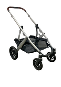 Shop UPPAbaby VISTA V2 Stroller, Frame Only, 2021 at Goodbuygears