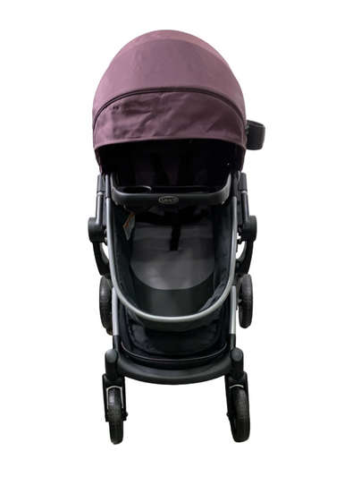 Shop Graco Modes Nest Travel System, 2024, Norah at Goodbuygears