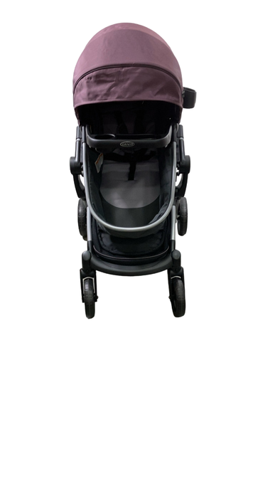 Shop Graco Modes Nest Travel System, 2024, Norah at Goodbuygears
