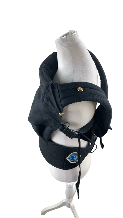 Artipoppe Zeitgeist Cotton Carrier, Arrow Zorro
