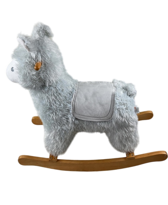 Shop Kids Preferred Llama Rocker at Goodbuygears