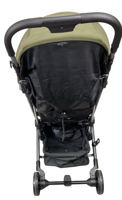 Shop Colugo Compact Stroller, 2023, Olive at Goodbuygears