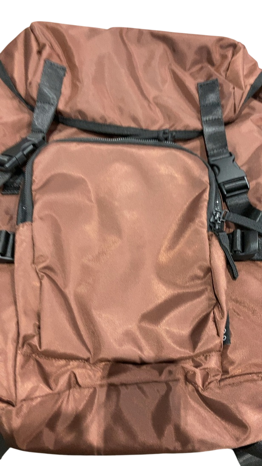 Shop Colugo The Parent Backpack, Cocoa at Goodbuygears