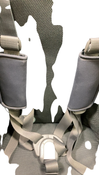 Shop UPPAbaby Rumbleseat V2+, Gregory (Blue Melange) at Goodbuygears
