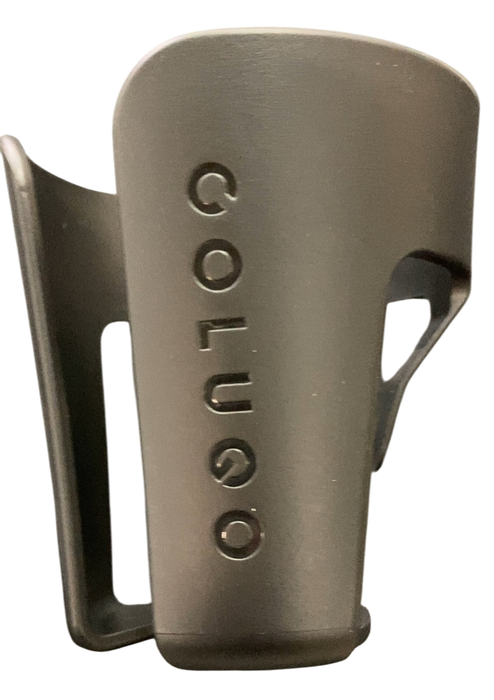 Shop Colugo Compact Stroller, 2023, Navy at Goodbuygears