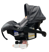 Shop Baby Trend Passport Cargo Travel System, Grey Bamboo, 2025 at Goodbuygears
