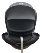 Shop Cybex Callisto G 360 All-in-One Car Seat, Moon Black, 2025 at Goodbuygears