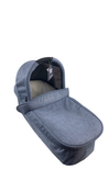 Shop Valco Baby Snap Duo Trend Bassinet, Denim at Goodbuygears