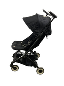 Shop Cybex Libelle 2 Compact Stroller, 2023, Magic Black at Goodbuygears