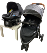 Shop Graco Outpace LX Travel System, 2024 at Goodbuygears