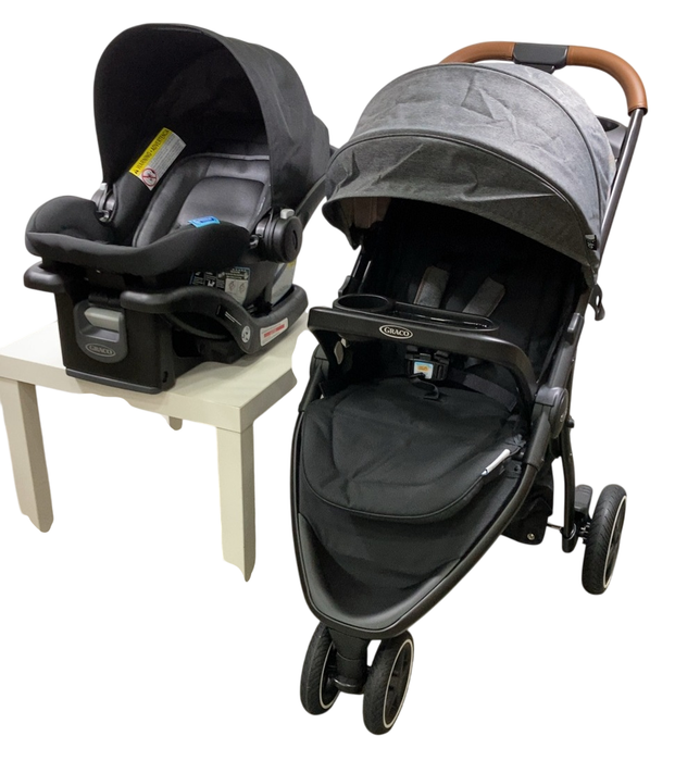 Shop Graco Outpace LX Travel System, 2024 at Goodbuygears
