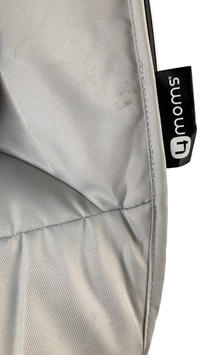 Shop 4moms MamaRoo Multi-Motion Baby Swing, Grey Classic at Goodbuygears
