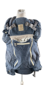 Shop Lillebaby Complete All Seasons Baby Carrier, Chambray at Goodbuygears