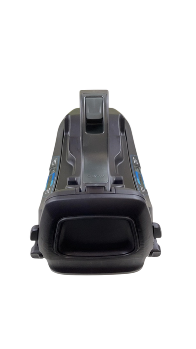 Shop Nuna Pipa Aire RX Infant Car Seat, 2024, Caviar at Goodbuygears