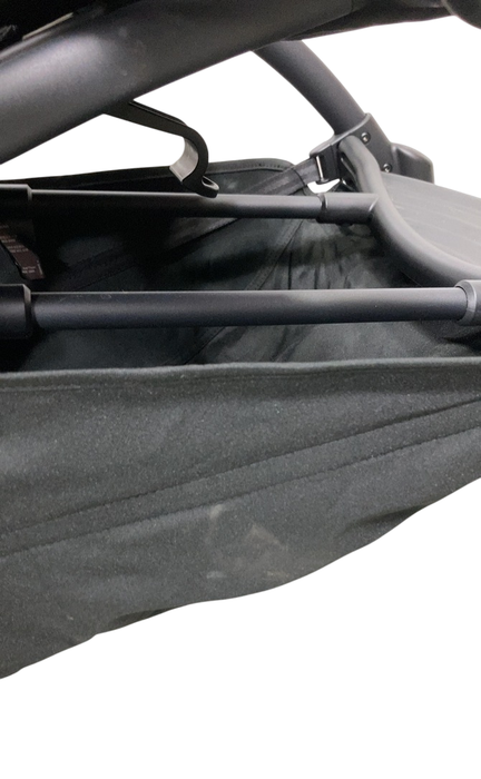 Shop Stokke YOYO3 Complete Stroller, 2024, Black, Black at Goodbuygears