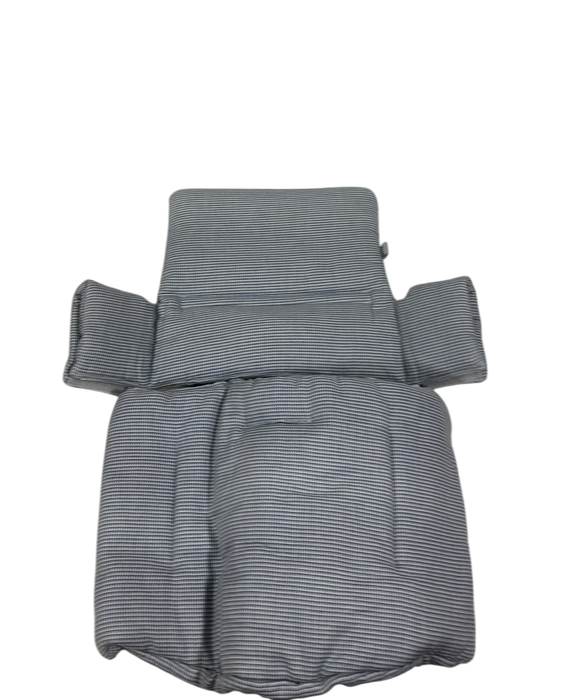 Shop Stokke Tripp Trapp Classic Cushion, Nordic Blue, Version 2.0 at Goodbuygears