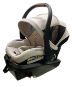 Shop Maxi-Cosi Mico Luxe+ Infant Car Seat, 2023, Desert Wonder at Goodbuygears