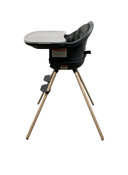 Shop Maxi-Cosi Moa 8-in-1 High Chair, Classic Graphite at Goodbuygears