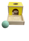 Shop Lovevery Wooden Ball Drop at Goodbuygears