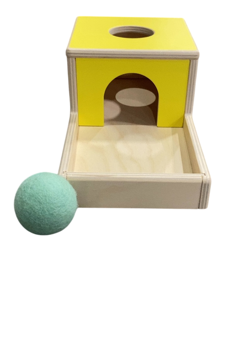 Shop Lovevery Wooden Ball Drop at Goodbuygears