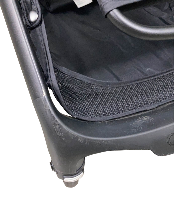 Shop Bugaboo Butterfly Stroller, 2022, Forest Green at Goodbuygears