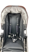 Shop UPPAbaby VISTA V2 Stroller, 2023, Theo (Dark Taupe) at Goodbuygears
