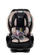 Shop Graco Extend2Fit 3-in-1 Convertible Car Seat, Stocklyn, 2024 at Goodbuygears