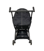 Shop Cybex Libelle Compact Stroller, 2022, Moon Black at Goodbuygears