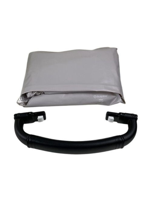 Shop Bugaboo Donkey 5 Duo Extension Set, Aluminum, without Canopy, No Fabric at Goodbuygears