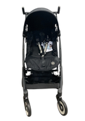 Shop Cybex Libelle 2 Compact Stroller, 2024, Magic Black at Goodbuygears