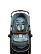 Shop Maxi-Cosi Zelia2 Luxe Travel System, New Hope Gray, 2023 at Goodbuygears
