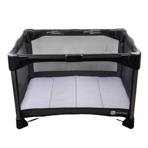Shop 4moms Breeze Playard, 1028 at Goodbuygears