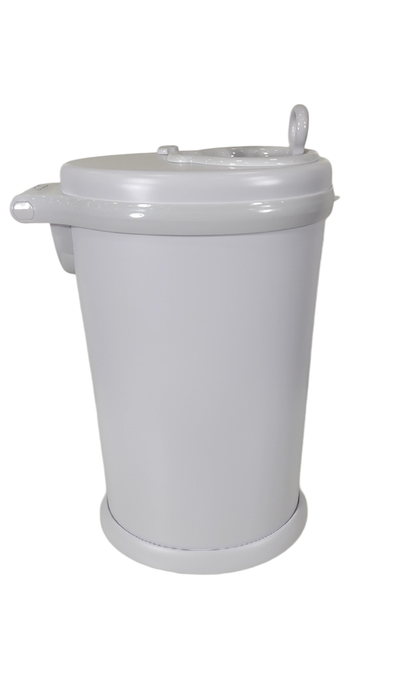 Shop Ubbi Diaper Pail, White at Goodbuygears