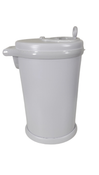 Shop Ubbi Diaper Pail, White at Goodbuygears