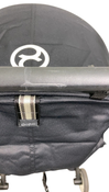 Shop Cybex Libelle 2 Compact Stroller, 2023, Magic Black at Goodbuygears