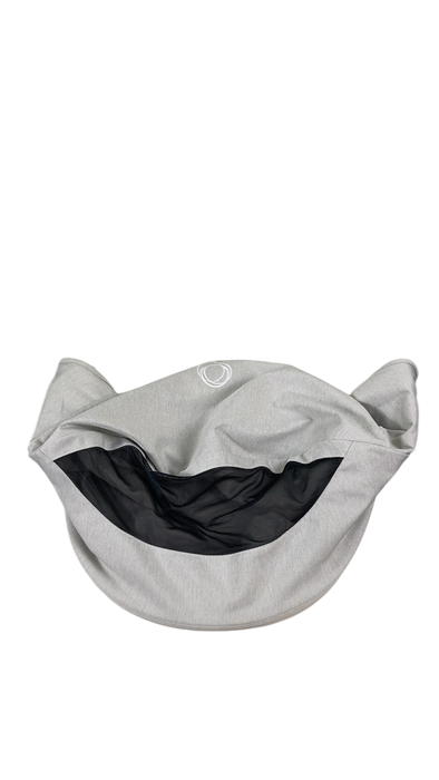 Shop Bugaboo Fox 3 Sun Canopy, Misty White at Goodbuygears