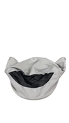 Shop Bugaboo Fox 3 Sun Canopy, Misty White at Goodbuygears