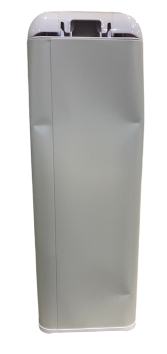 Shop Diaper Genie Platinum Diaper Pail, Grey at Goodbuygears