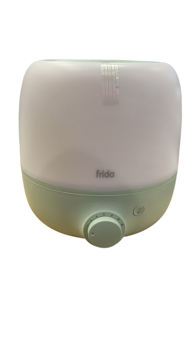 Shop FridaBaby 3-in-1 Humidifier With Diffuser And Nightlight, Dewkist, Updated Model at Goodbuygears