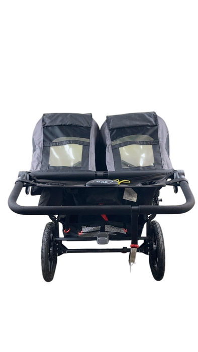 Shop BOB Revolution Flex 3.0 Duallie Stroller, 2022, Graphite Black at Goodbuygears