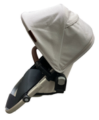 Shop UPPAbaby Rumbleseat V2+, Bryce (White Marl) at Goodbuygears