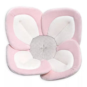 Shop Blooming Bath Lotus Baby Bath Seat, Pink/White/Grey at Goodbuygears