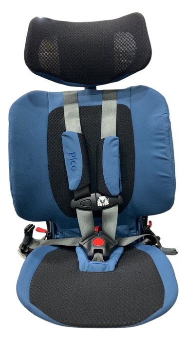 Shop WAYB Pico Portable Car Seat, 2023, Midnight Sky at Goodbuygears