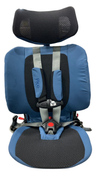 Shop WAYB Pico Portable Car Seat, 2023, Midnight Sky at Goodbuygears