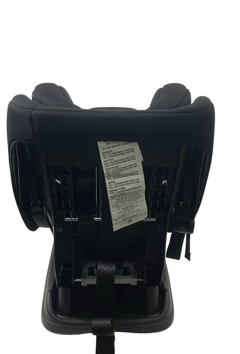 Shop Maxi-Cosi Pria Max All-in-One Convertible Car Seat, 2024, Essential Black at Goodbuygears