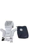 Shop Nuna Pipa Aire RX Infant Car Seat, 2024, Caviar at Goodbuygears