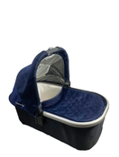 Shop UPPAbaby Bassinet, Taylor (Indigo) at Goodbuygears